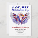 Search for bird day invitations Red