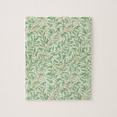 Search for william morris puzzles Botanical