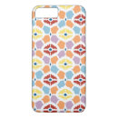 Search for geometric diamond iphone cases Blue