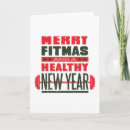Search for merry fitness christmas cards Workout
