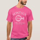 Search for montauk tshirts White