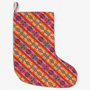Search for pixel christmas stockings Abstract