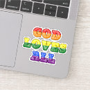 Search for gay christians stickers Pride