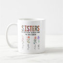 Search for soul friends mugs Sister
