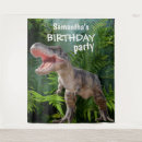 Search for dinosaur backdrops T rex
