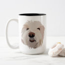 Search for bichon frise dog mugs Puppy