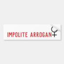 Search for two faced bumper stickers For her