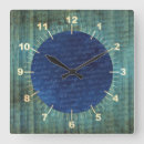 Search for distress clocks Blue