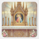 Search for divine mercy stickers Jesus christ