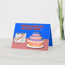 Search for tartan birthday cards Cake