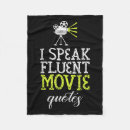 Search for funny movie blankets Amp