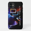 Search for love to dance iphone cases Music