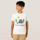 Search for camp kids tshirts Outdoors