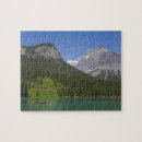 Search for canadian rockies puzzles Forest
