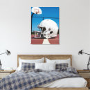 Search for football canvas prints Sport