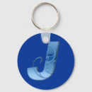 Search for letter j key rings Alphabet