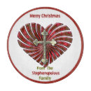 Search for gothic chopping boards Heart