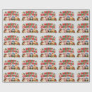 Search for kawaii christmas wrapping paper Merry
