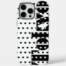 Search for york iphone cases Black and white