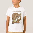 Search for pangolin tshirts Animal