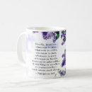 Search for lilac mugs inspirational quote