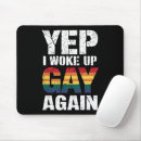 Search for again mousepads Gay