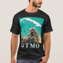 Search for guantanamo bay tshirts Funny