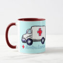 Search for ambulance driver mugs Ems