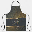 Search for touch aprons For her
