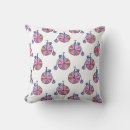 Search for old fashioned cushions Illustration