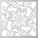 Search for book page art posters Abstract