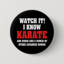 Search for karate badges Fighting