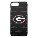 Search for bulldogs iphone cases University of georgia logo