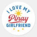 Search for filipinas stickers Pinay