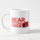 Search for bear cartoon mugs We bare bears