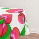 Search for cherry tablecloths Elegant