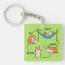 Search for guinea pig key rings Animal