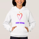 Search for figure skating hoodies Pink