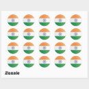 Search for flag of india stickers I love india