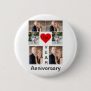 Search for husband funny badges Keepsake