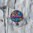 Search for psychedelics badges Hippie