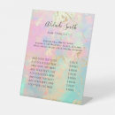 Search for pink price lists Holographic