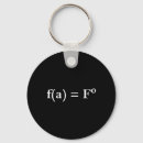Search for math equations key rings Geek