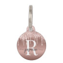 Search for drip pet supplies Rose gold