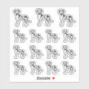 Search for harlequin stickers Animal
