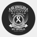 Search for single stickers Awareness