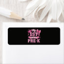 Search for back to school return address labels Student life