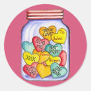 Search for candy shop birthday stickers Party