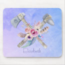 Search for blue feather electronics Watercolor