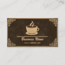Search for hot chocolate business cards Shop